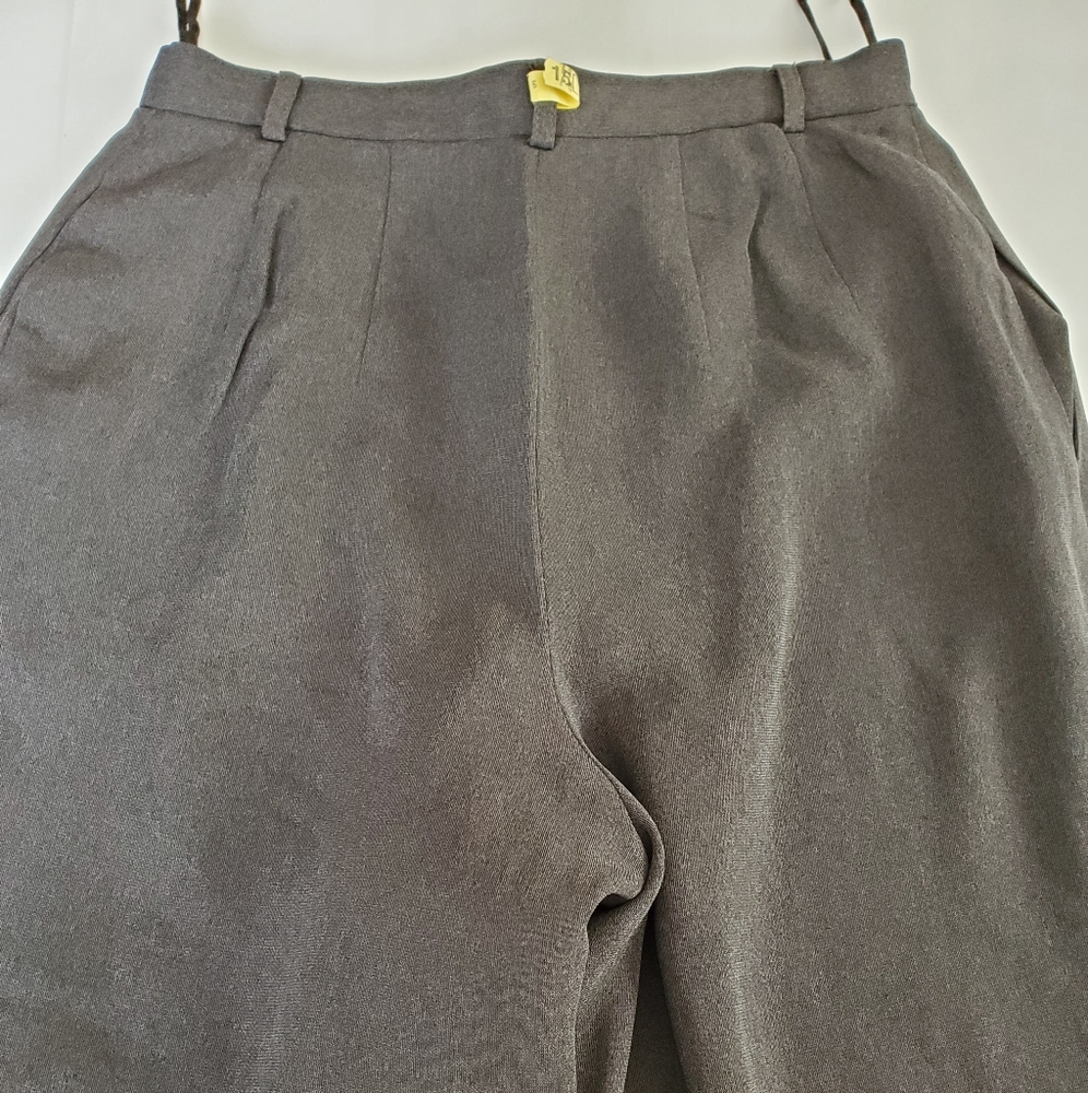 JHC vintage slacks size 10